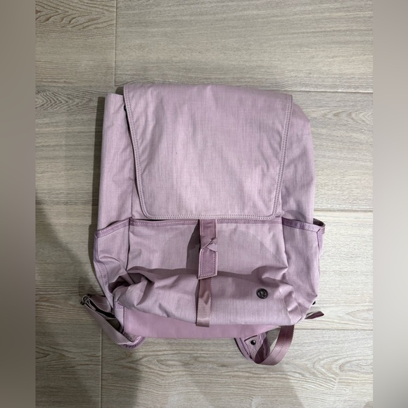 Lululemon Backpack - Picture 1 of 3